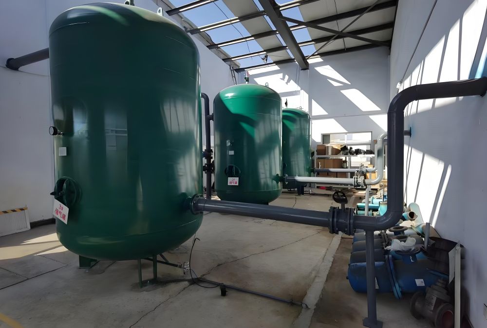 莎车公路机电设备安装